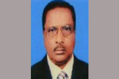 নকলা উপজেলা চেয়ারম্যানের ‘আত্মহত্যা’